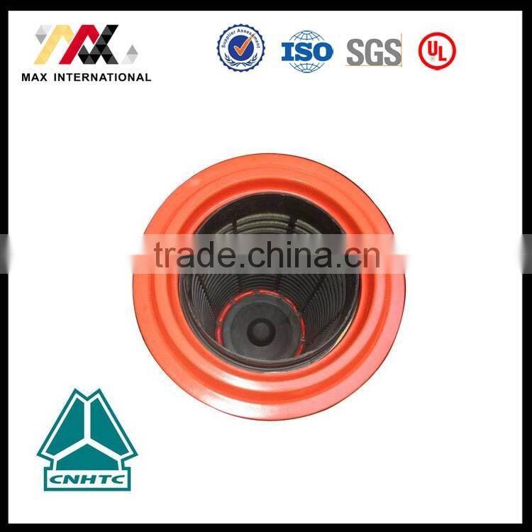 K2841 High Quality Truck Air Filter