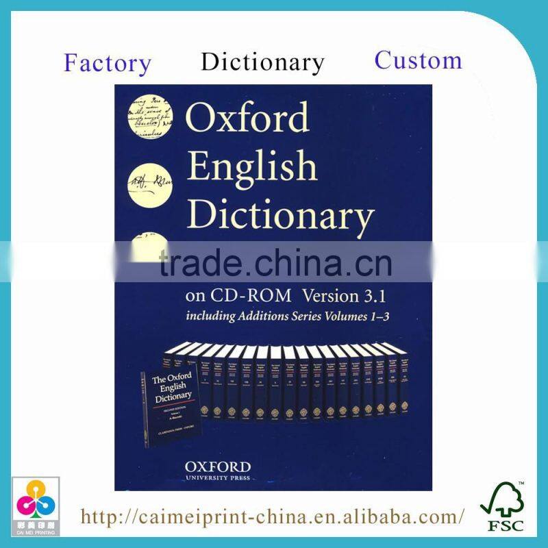 Leather cover travel book with metal decorations journal