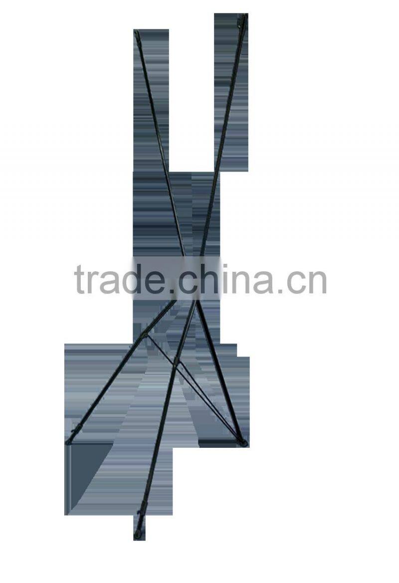 Customized Hot sell X banner