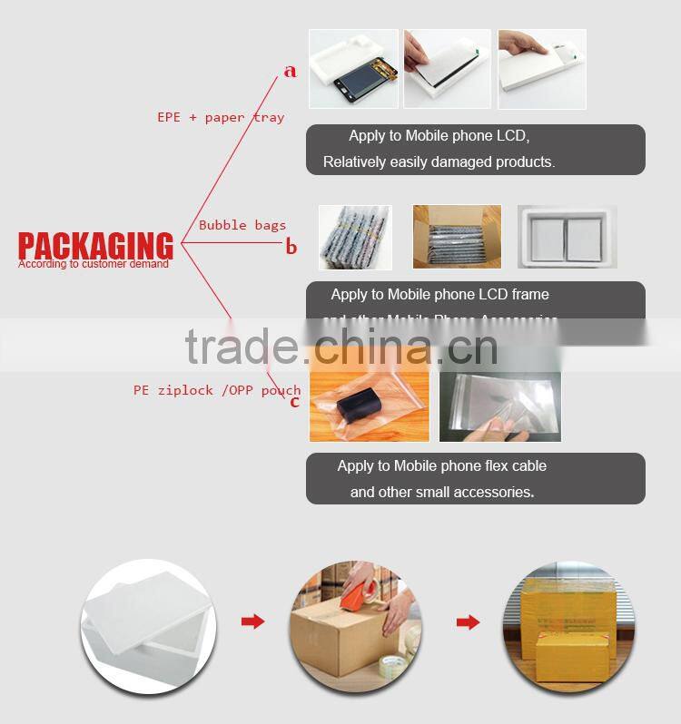 Replacement digitizer lcd replacement for ipad mini touch screen