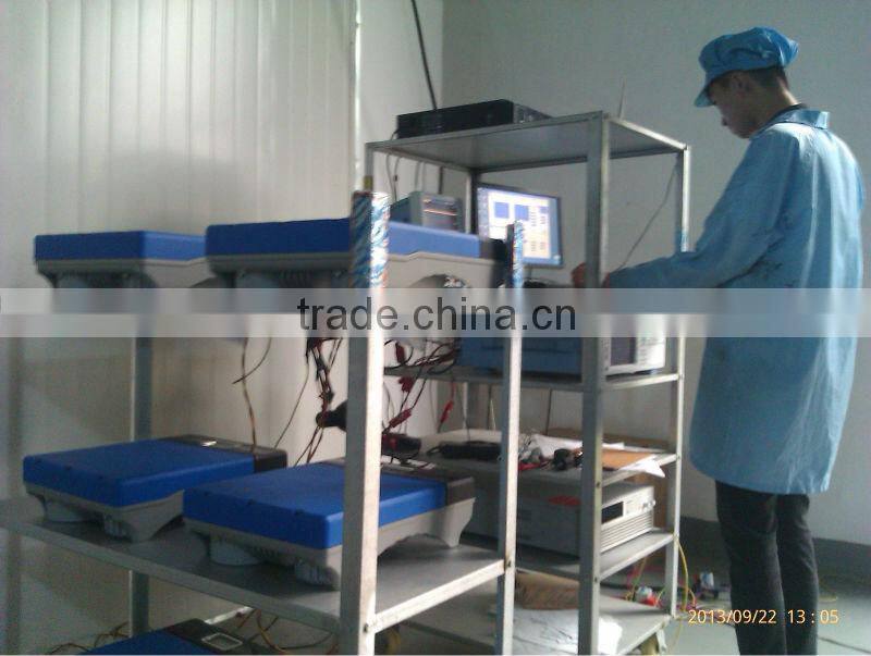 ThinkPower 2.2KW on-grid/grid-tied pv inverter free WiFi monitoring with VDE SAA G83 certificated