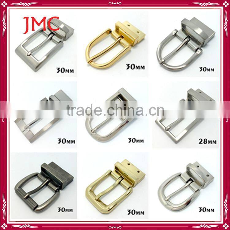 2015 hot sellingcheap custom metal belt buckle manufacturer