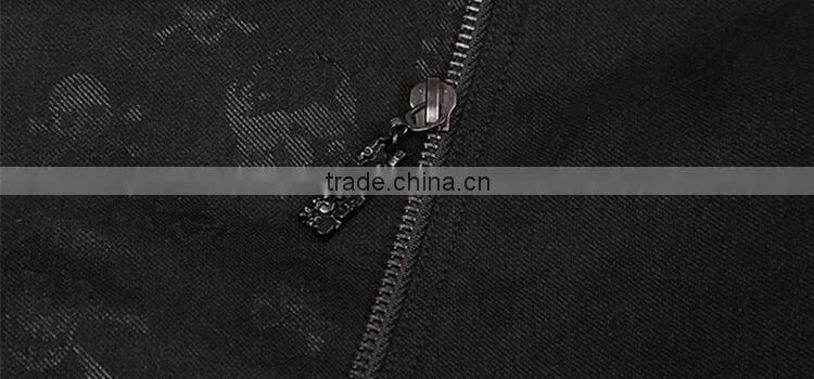 K-172 Hot Sale Brand men jeans wholesale pants from PUNK