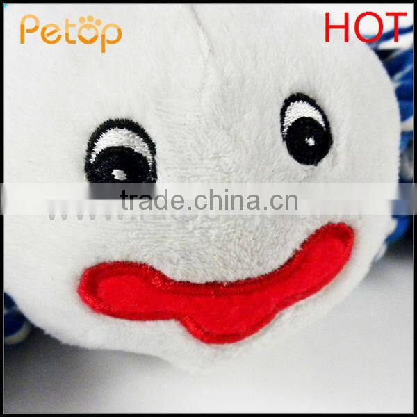 Cotton Rope Plush Cat Toys