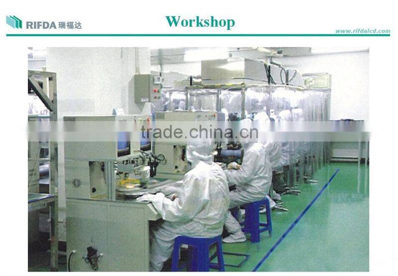 VA lcd /high contrast ratio/black background/blender/electromagnetic oven/car mounted display/audio display