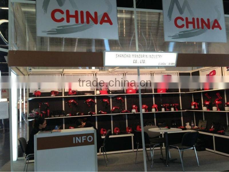 Li-ion battery electric 3.6V cordless screwdriver