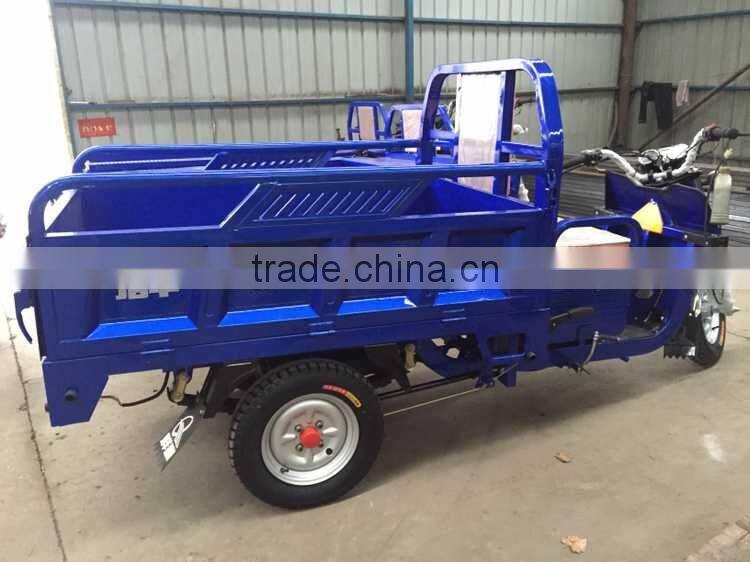 150cc 200cc 250cc Agriculture or Industry Motor-Tricycle three wheel cargo motorcycle for South Africa/Uzbekistan/Sudan/Kenya