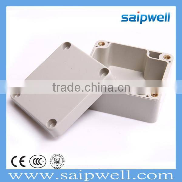 SAIPWELL/SAIP Professional Manufacturing 63*58*35mm Electrical Waterproof Plastic Junction Box(SP-F20)
