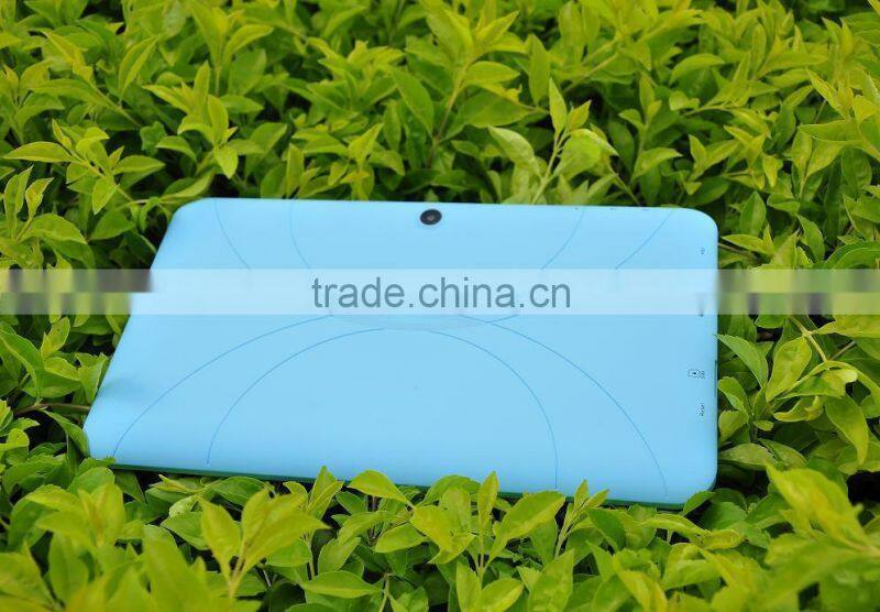 Android 9.7inch Tablet for Fun With good quality(M3-9M01)