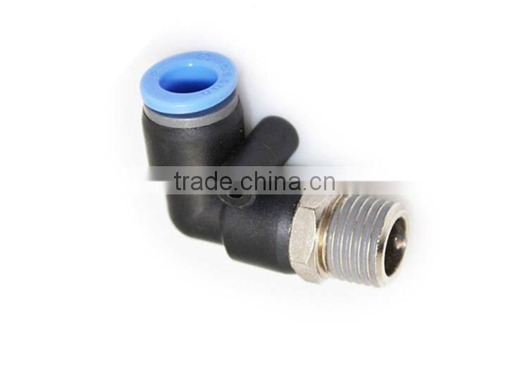 Female G3/8" to 6mm Quick Connector