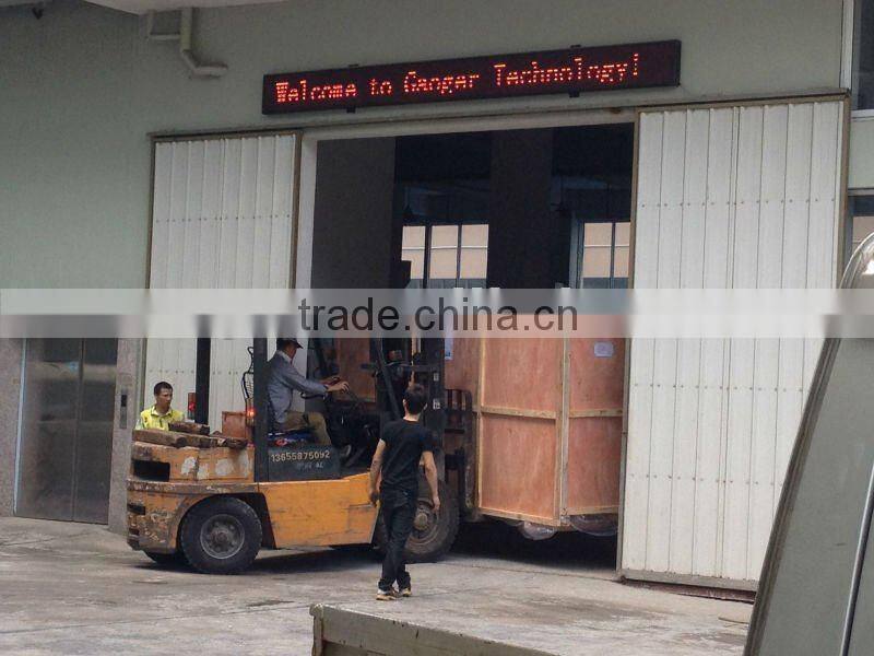 (ZHW-100) Blister Automatic Cartoning Machine