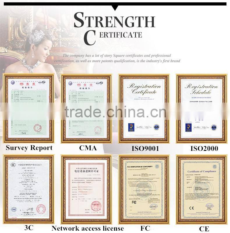 Glass Mosaic shell wood tissue box for decoration