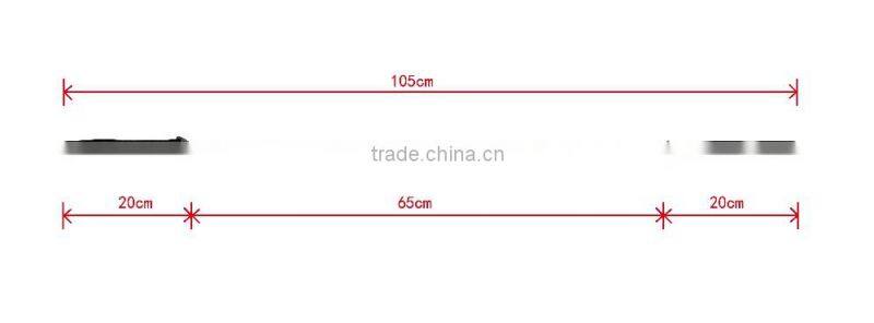 2015 Best selling oregon electric chain saw long handle chain saw