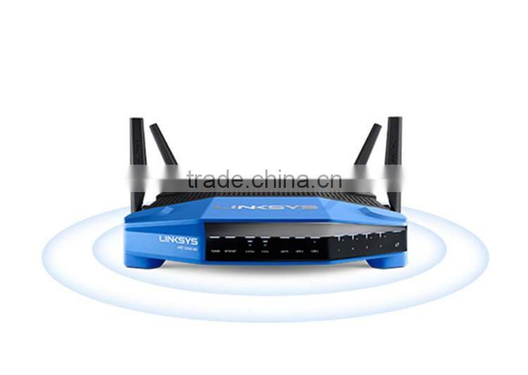 Linksys EA9200 AC3200 Tri-band Smart Wifi Wireless Router