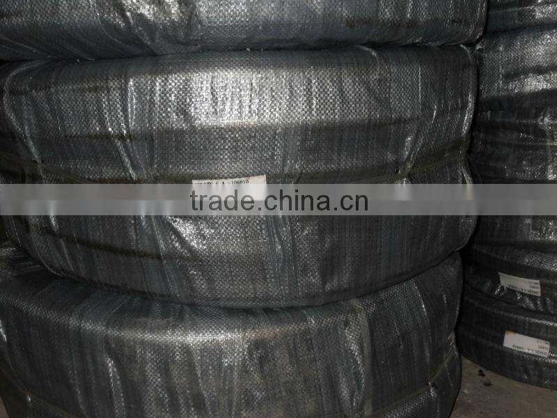 Transparent High Quality Pvc Drawing Spiral Hose