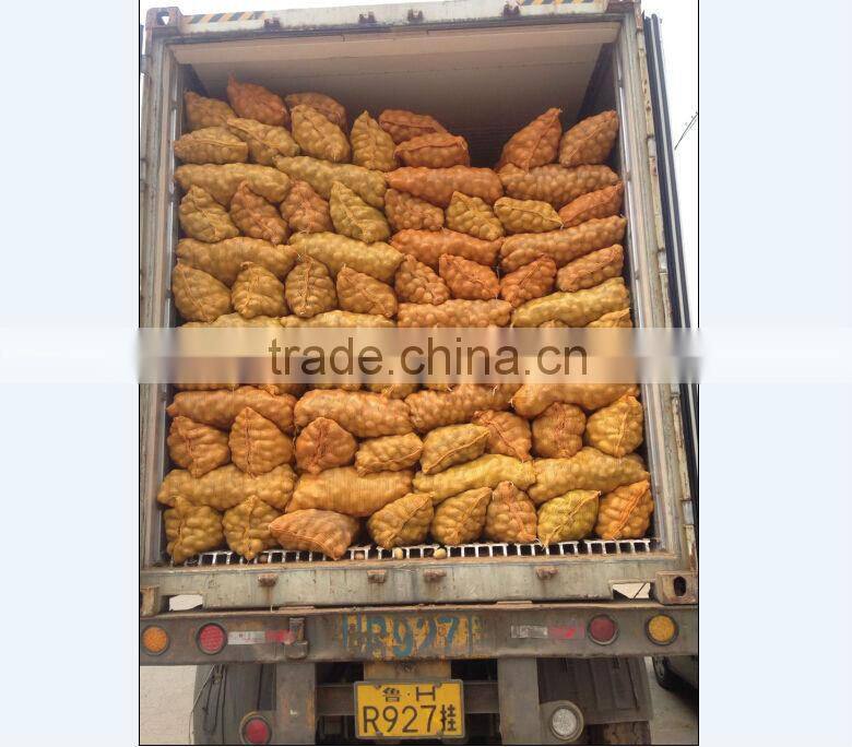 2016 New Crop Fresh Potatoes With Lowest Price