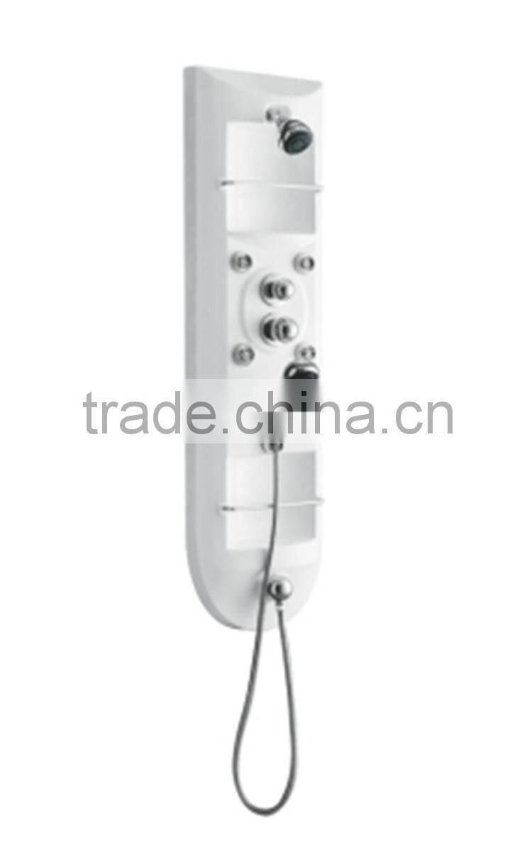 Good Price High Flow Modern Shower Faucet Shower Column