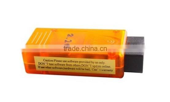 2015 For BMW Scanner V2.20 K+DCAN for bmw diagnostic scanner for bmw scanner 2.2 with good feedback