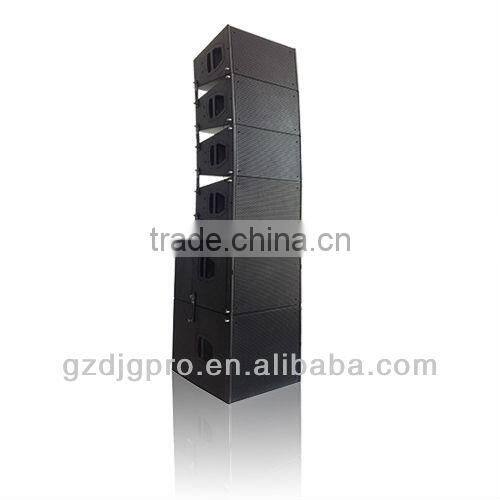 Small Line Array Speaker