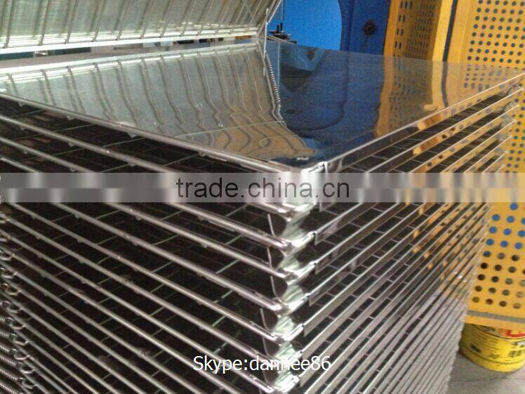 Drying rack for pcb board