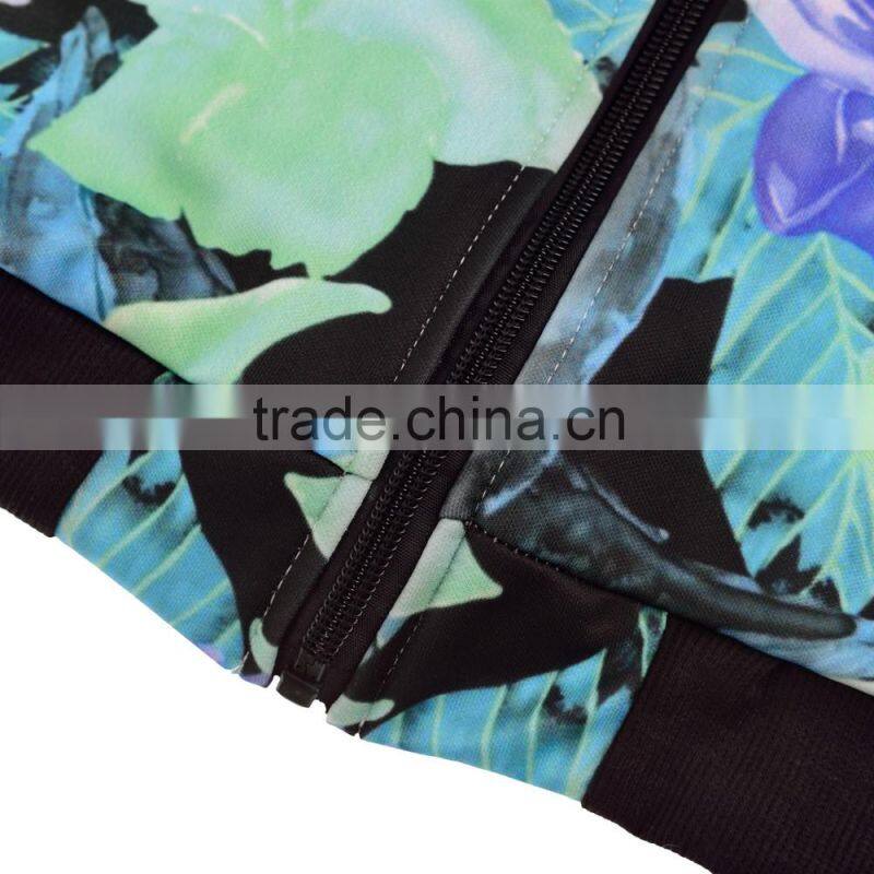 High quality spring jacket for women