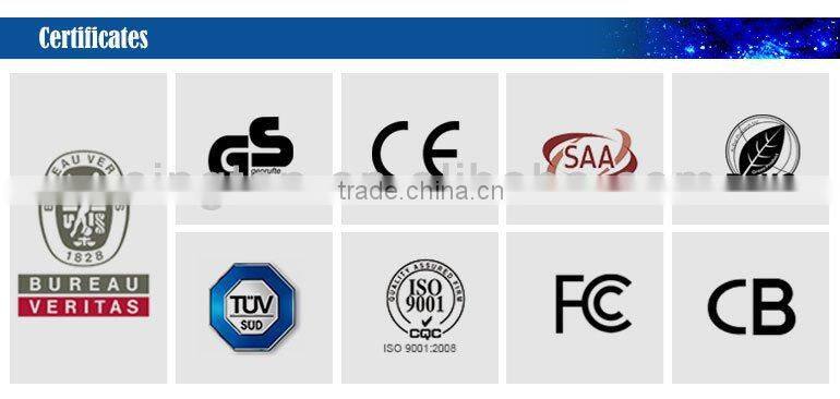 Citizen 3 phase 15W/20w/25w/30w/35w/50w 3 wires COB Track light