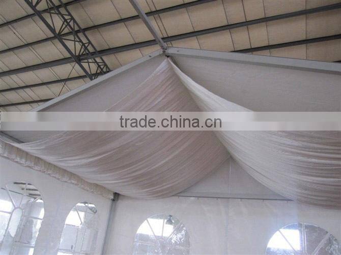 2015 cheap wholesale aluminum tent making supplies
