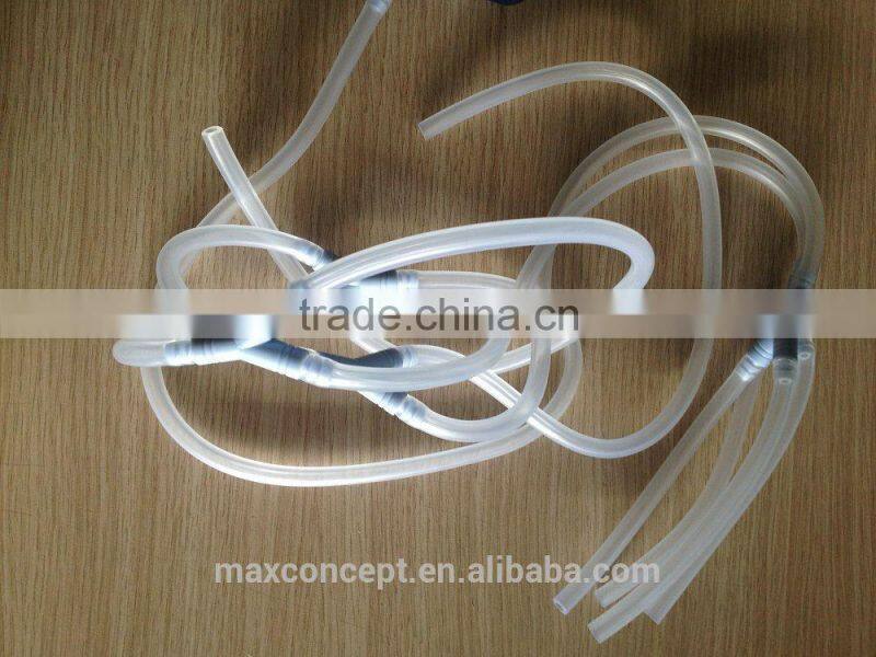 Air leggy air pressure foot massager