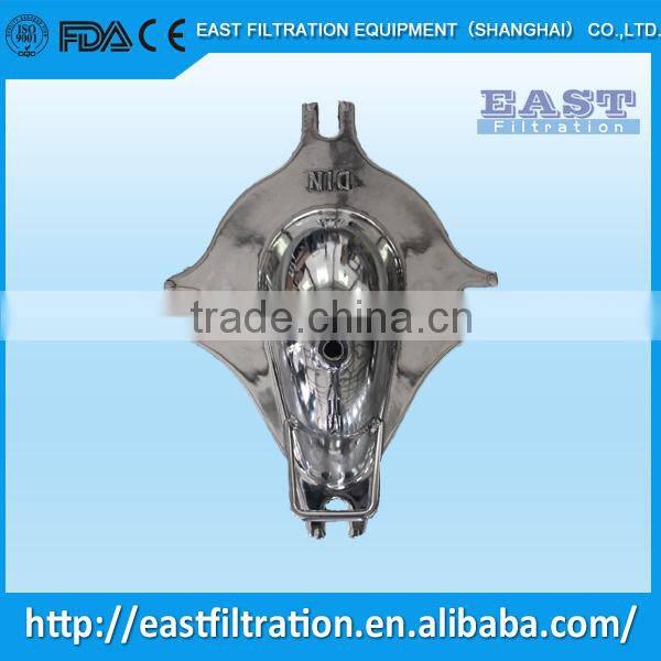 HTF acoustic guitar pickup bag filter housing