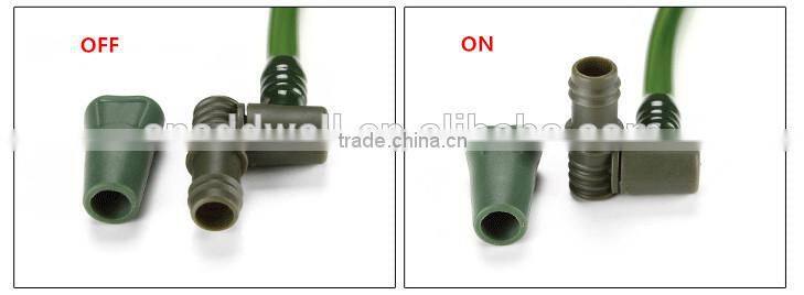 Outdoor 1.5L camping climbing riding cycling water bag military camouflage hydration bladder