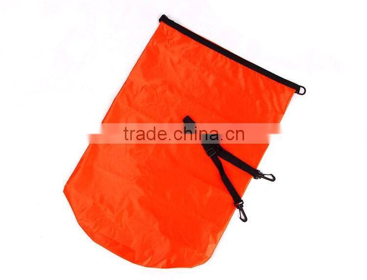 Sailing floating beach fishing drifting waterproof storage dry sack