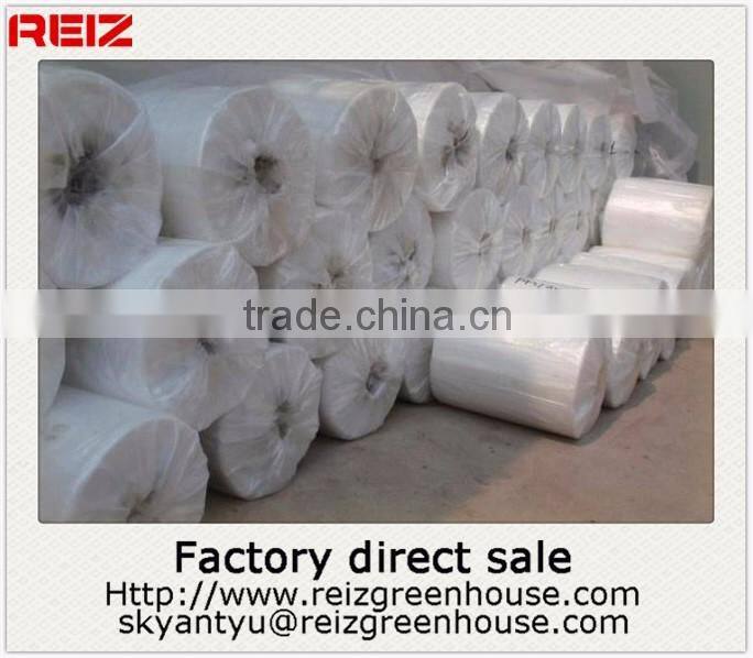 China greenhouse fogging system