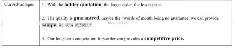 2016 Fashionable new type bathroom metal ceiling finishes