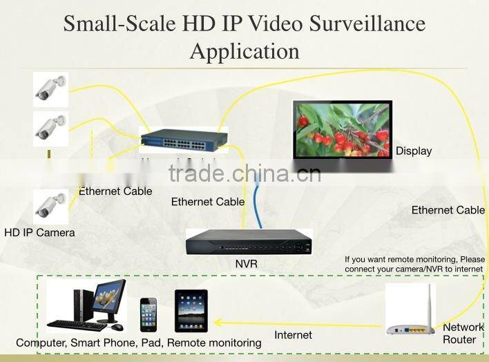 PLV 8 Channel 1080P P2P nvr software h.264 nvr