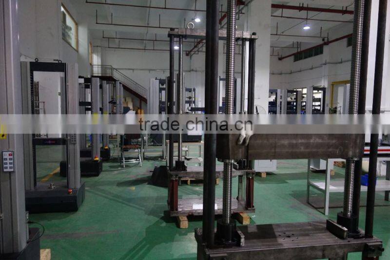 High quality Labsans 50N--10KN universal testing machine / universal testing equipment