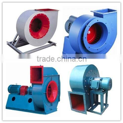 GRAD Energy Saving Low Noise High Efficiency and Pressure centrifugal fan