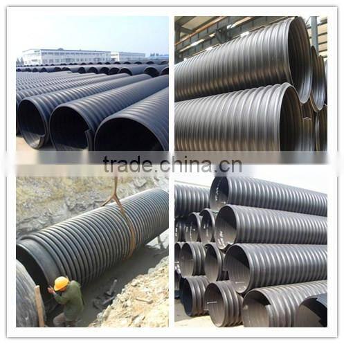 Plastic HDPE E shape Profile Extrusion Mould