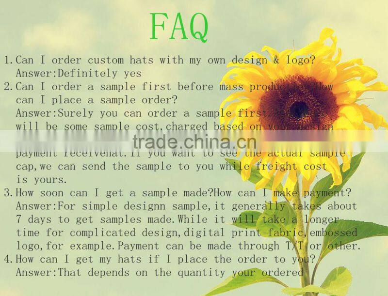 Wholesale 3D Embroidery 6 Panel Snapback Trucker Hat Custom Trucker Hat