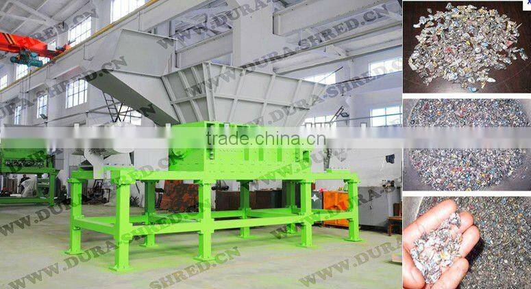 Best Price Scrap Metal Shredder Machine for Sale