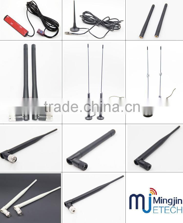 Competitive Price 200 mm Antenna Length wifi antenna factory