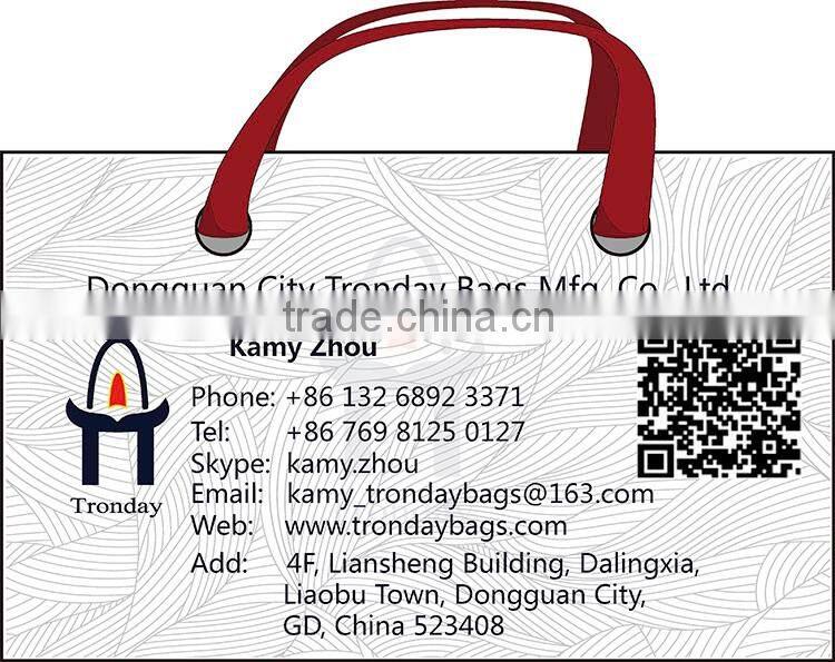 High quality insulated cooler bag custom printing cooler lunch bag with rainbow shoulder