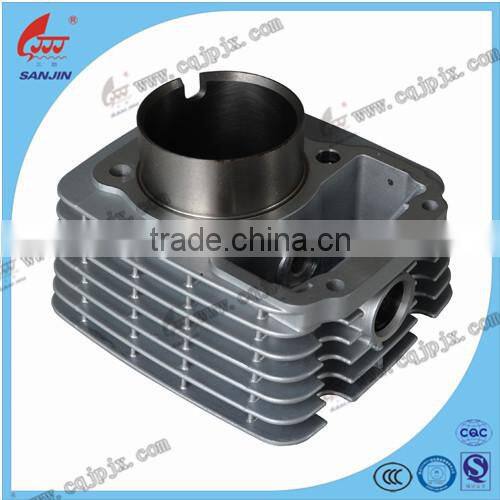 Hot Sale Cylinder Block Motorcycle Spare Parts For HGCG150 Motorcycle Engine Parts