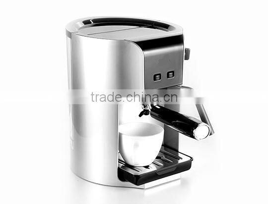 Semi Automatic Espresso Machine For Home Use