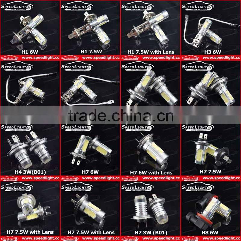 High Power & High Quality Auto LED Fog Light