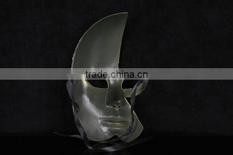 hand paint fancy halloween Party Masquerade Mask