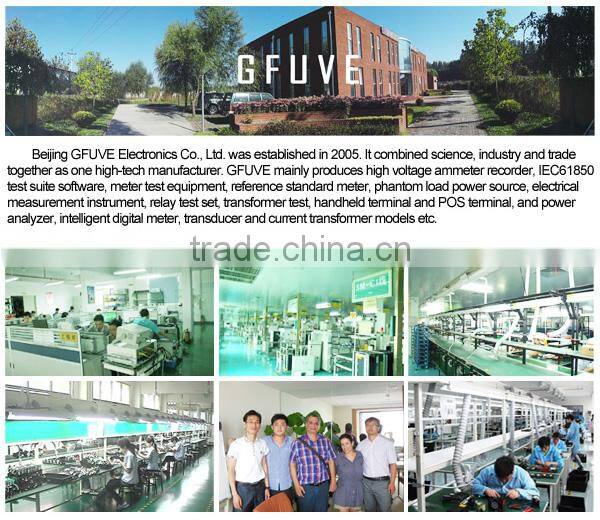 GF2000 andriod restaurant wireless ordering pda