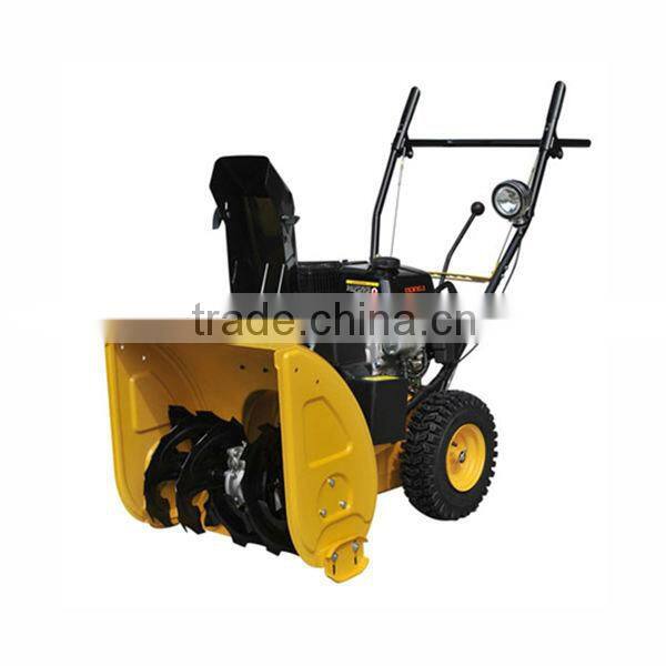 Snow Sweeper WTD651QE