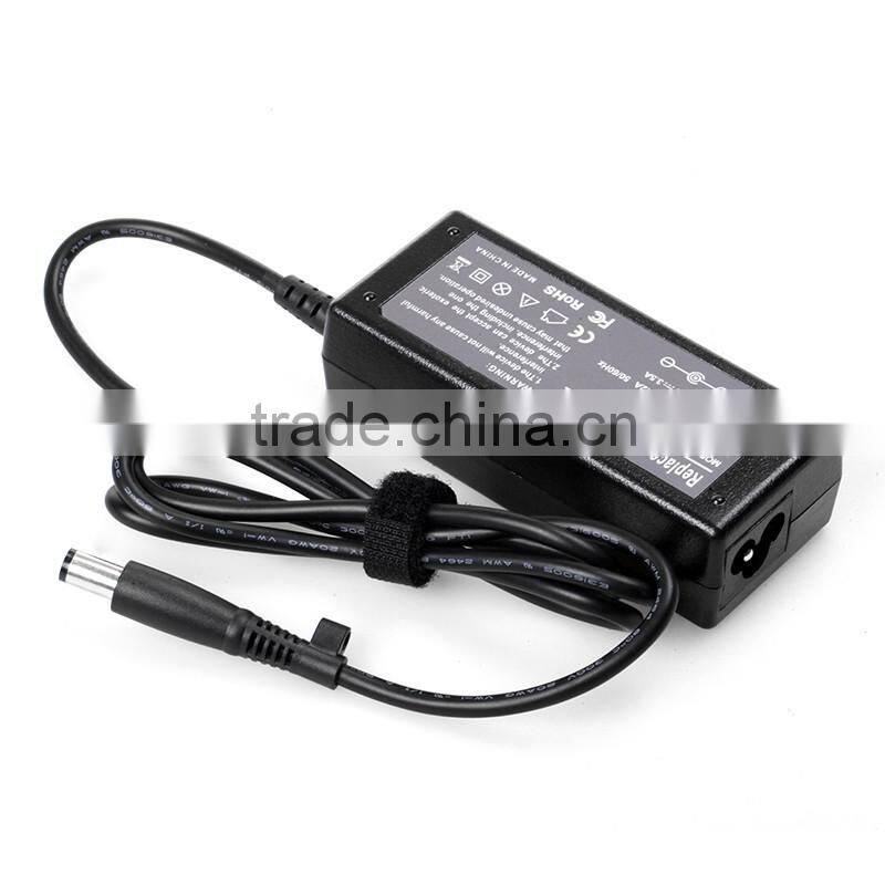 Laptop Adapter for HP /Compaq 18.5 3.5A 65w