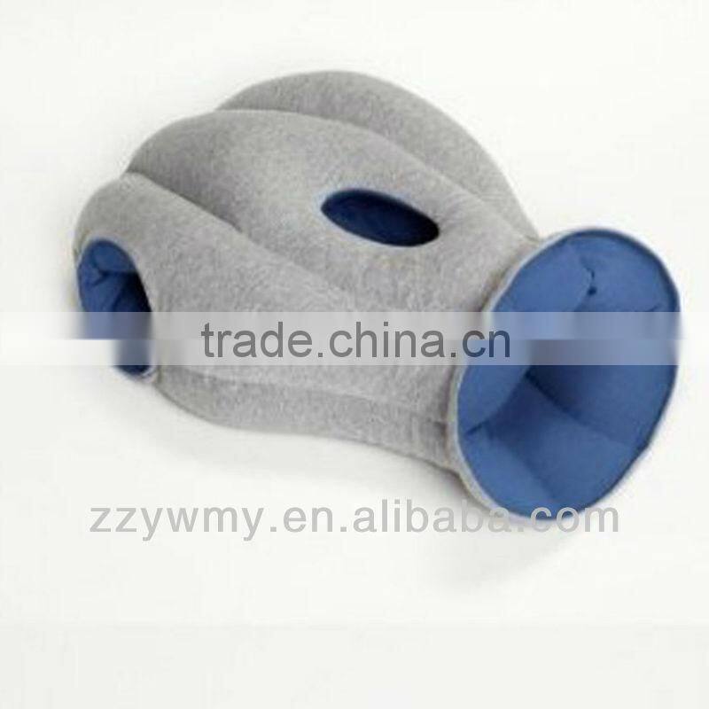 Etree Pillow Office the Nap Pillow Head Neck Protection Pillow Everywhere Nod Off to Sleep