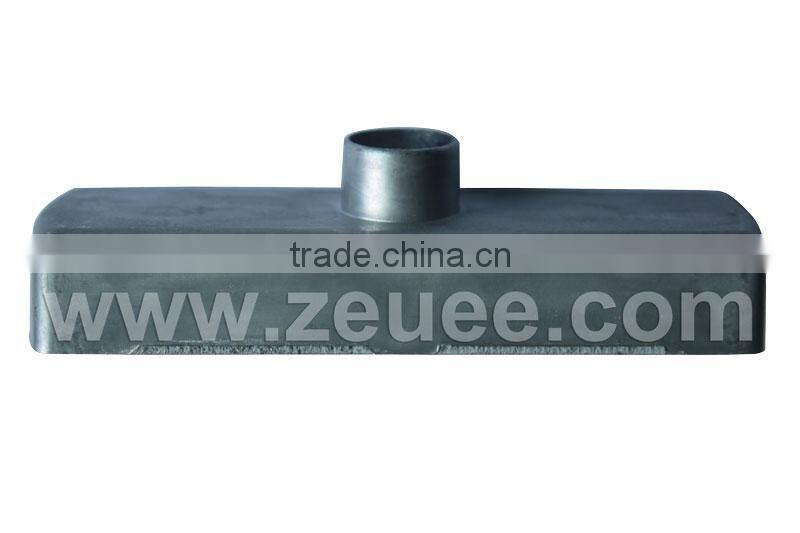 aluminium alloy handle base automatic assembly machine